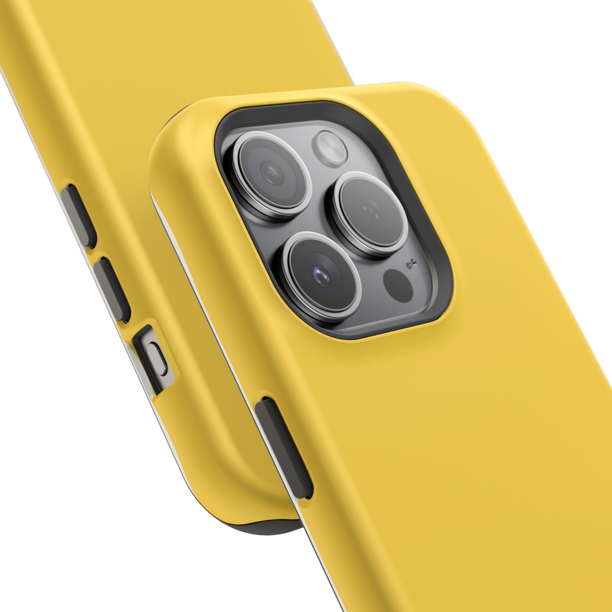 Sunflower Solid Case