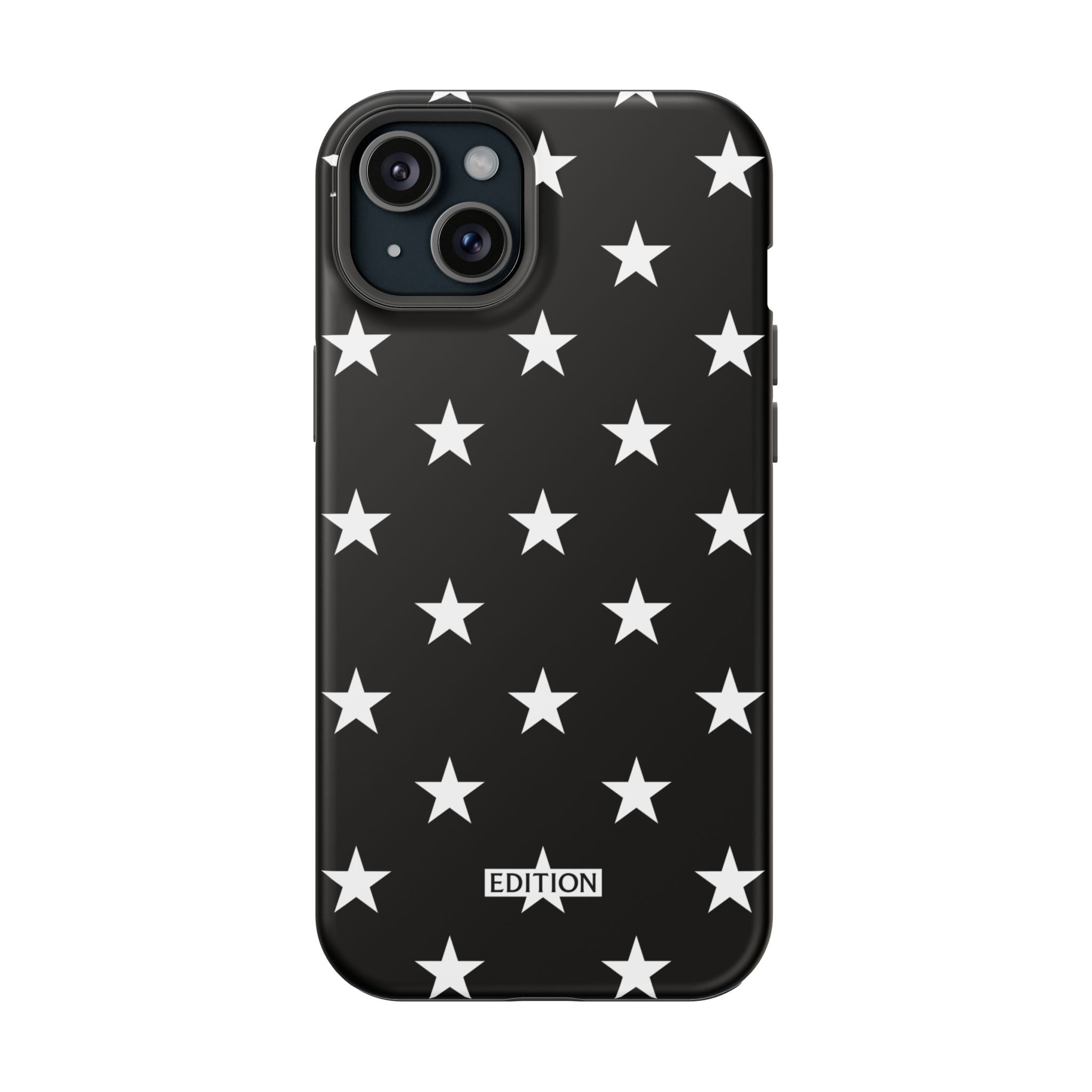 Black Star Case