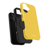 Sunflower Solid Case