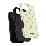 Yellow Star Case