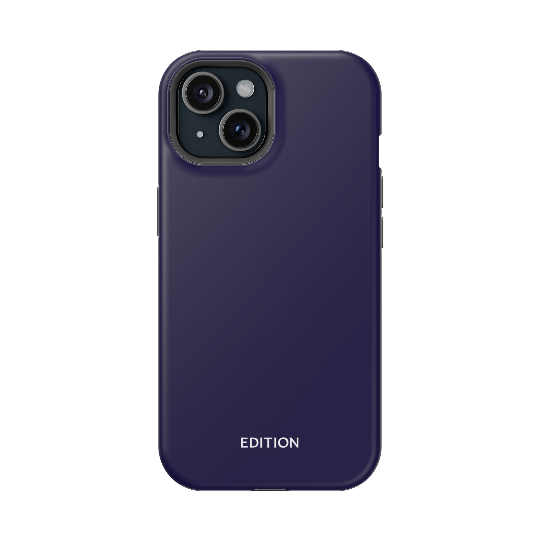 Violet Solid Case