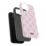 Pink Star Case
