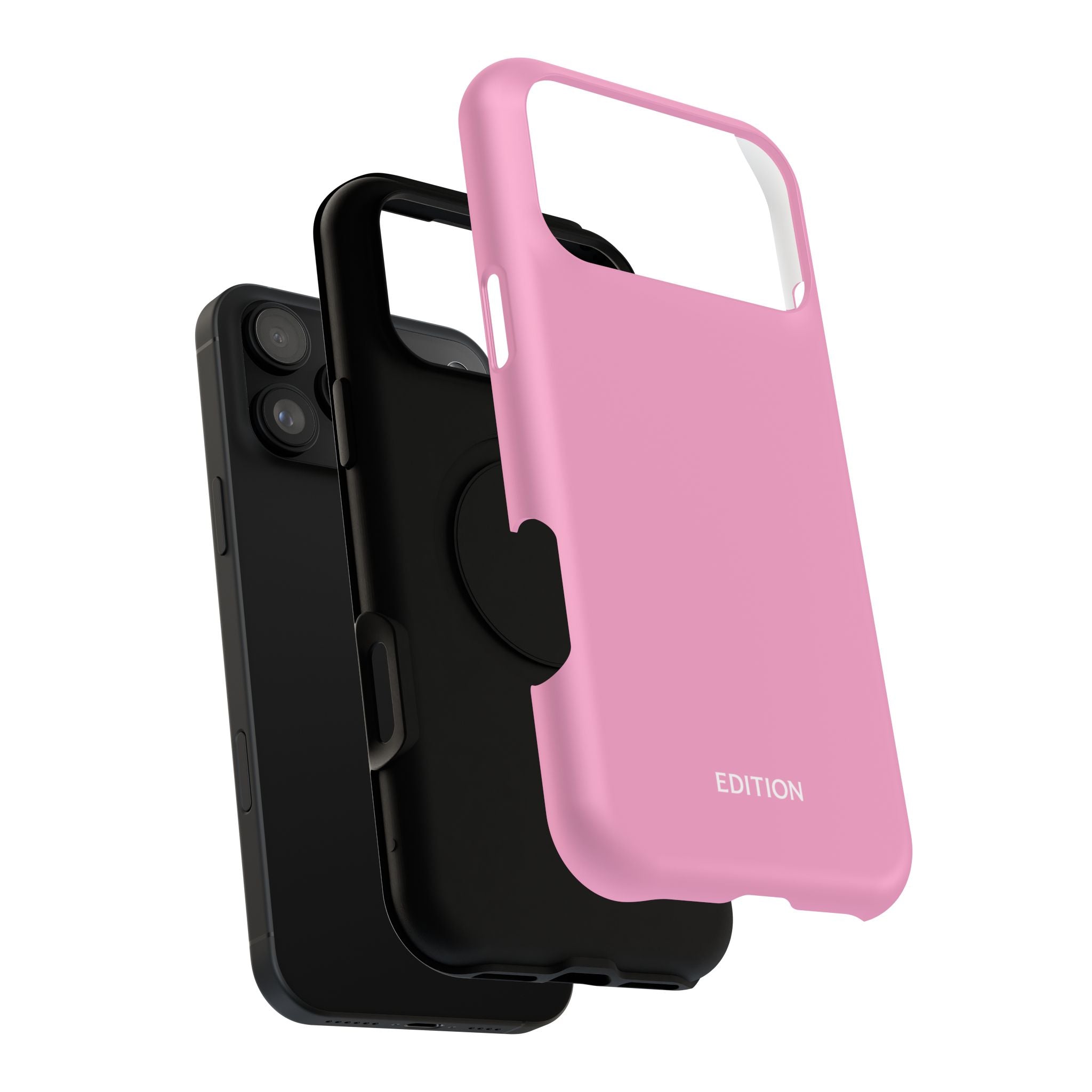 Bubblegum Solid Case