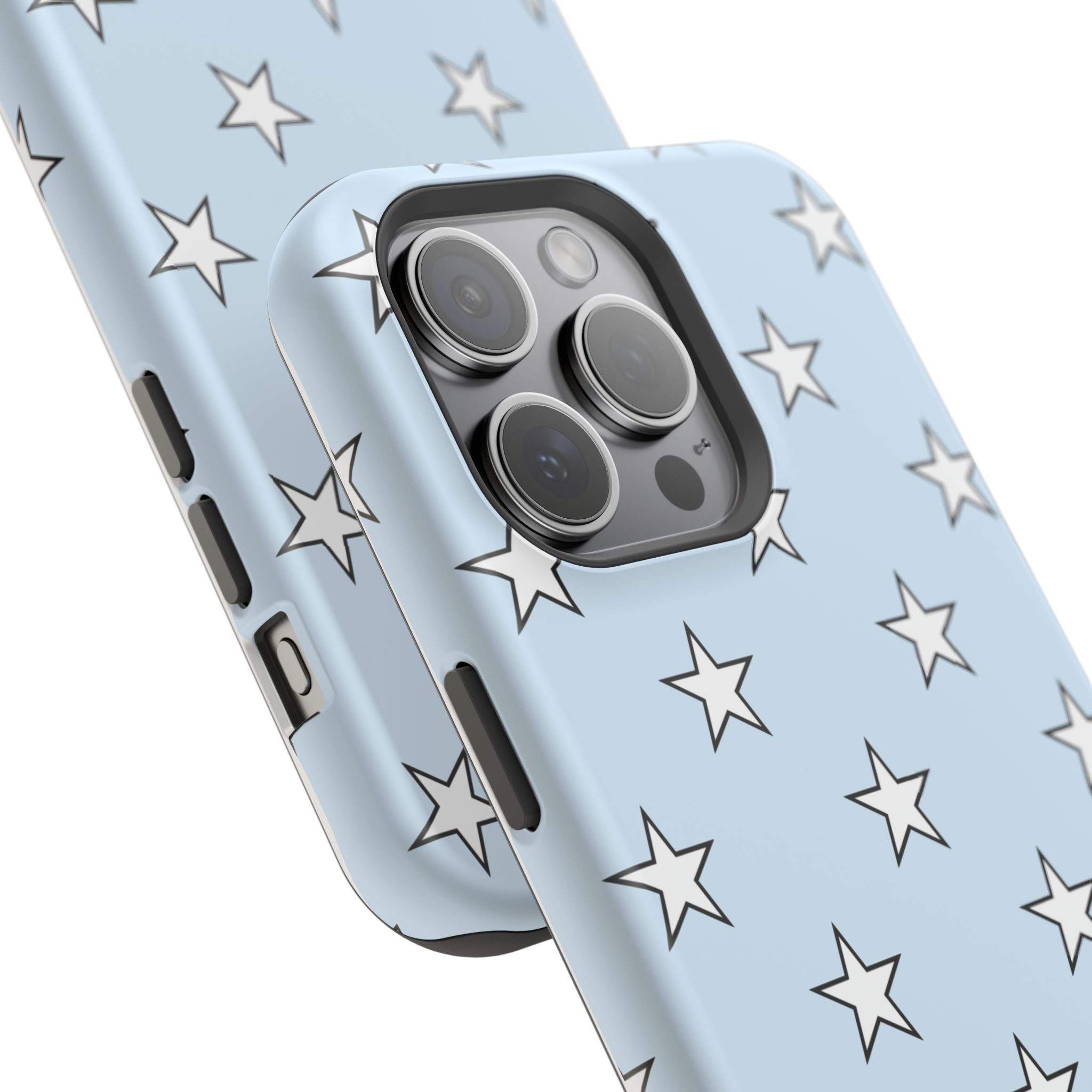 Blue Star Case