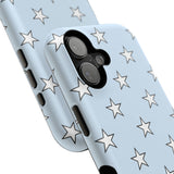 Blue Star Case
