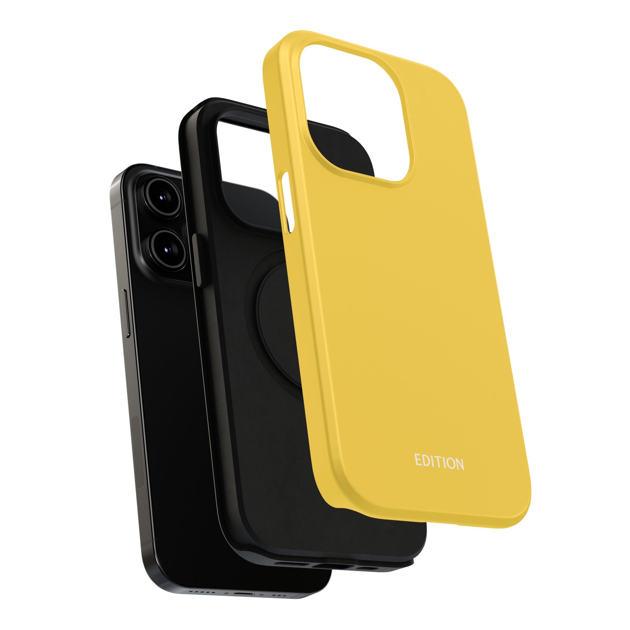 Sunflower Solid Case