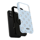 Blue Star Case