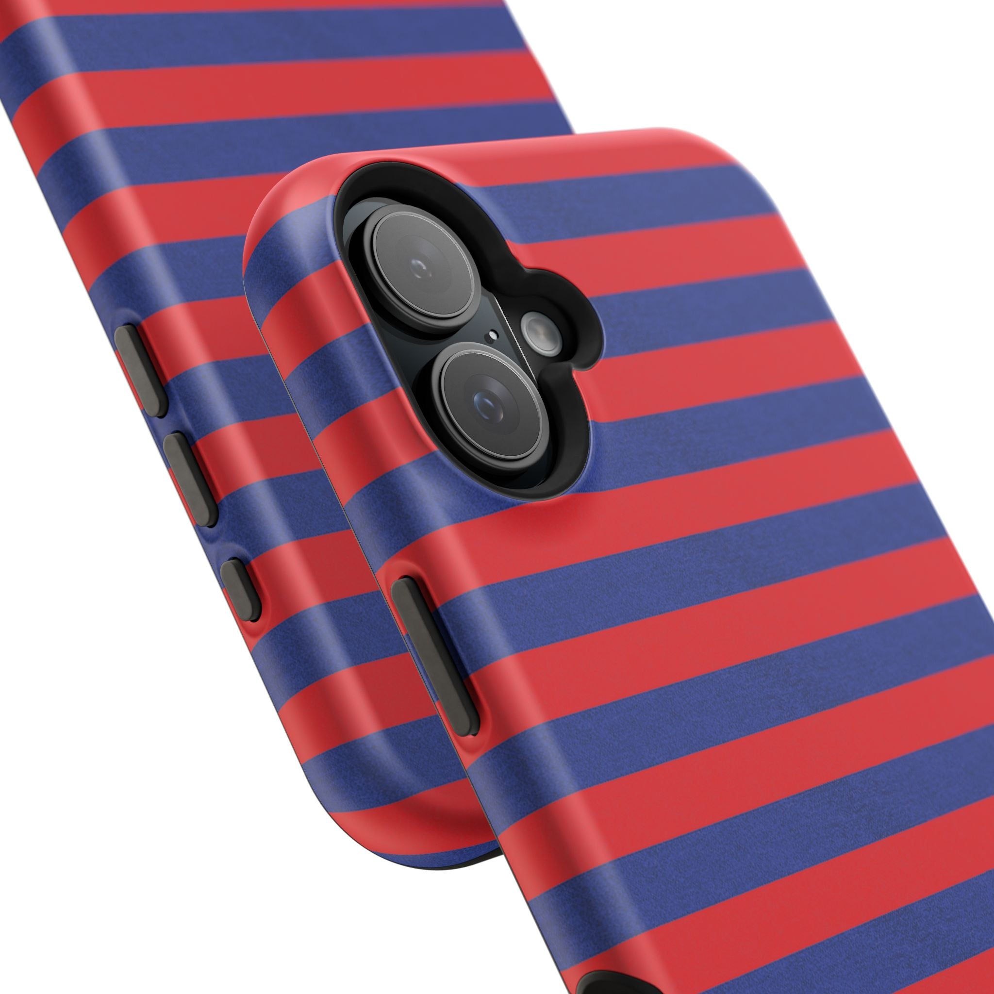 Red Stripe Case