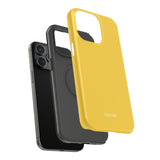 Sunflower Solid Case