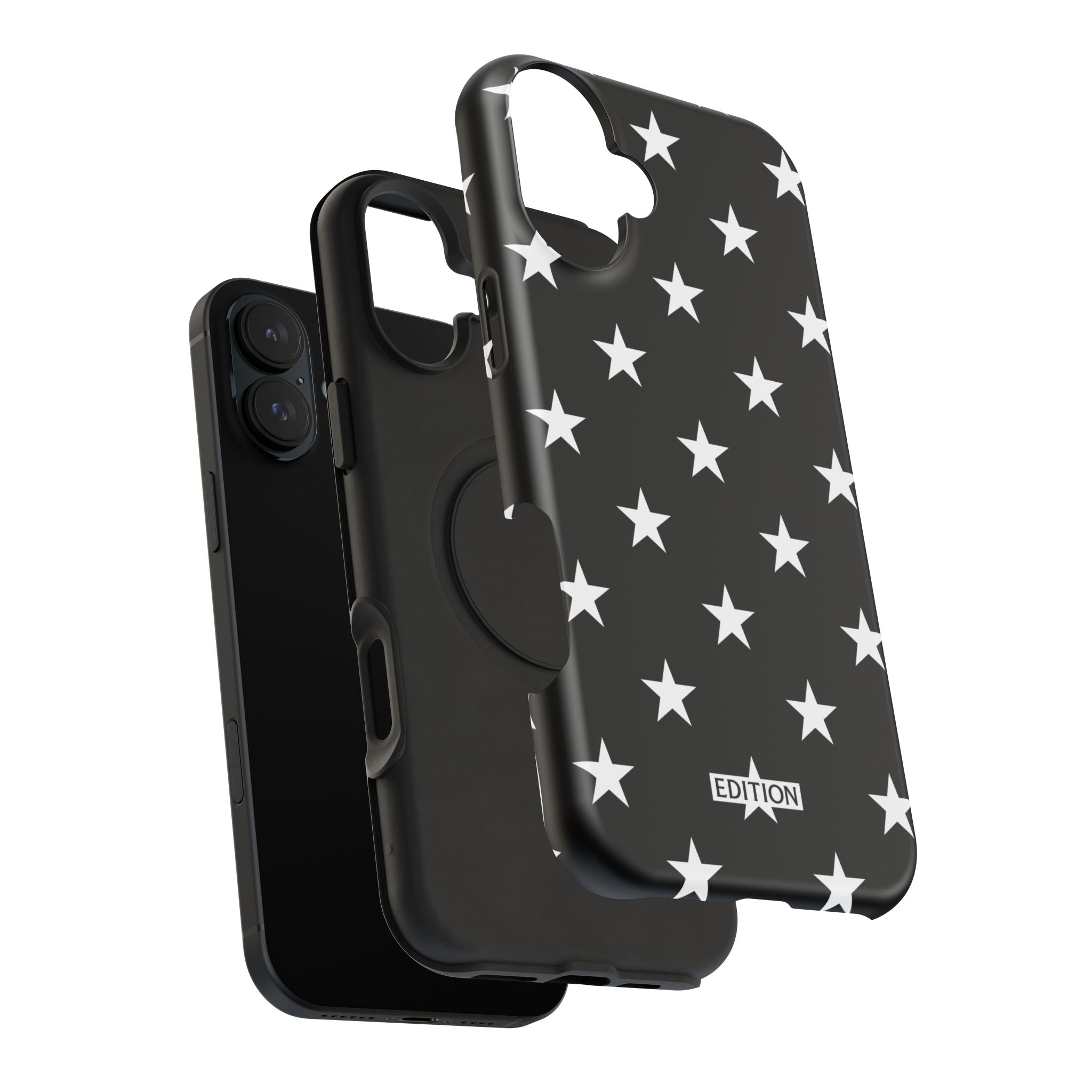 Black Star Case