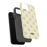 Yellow Star Case