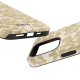 Gold Lace Case