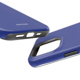 Royal Blue Solid Case