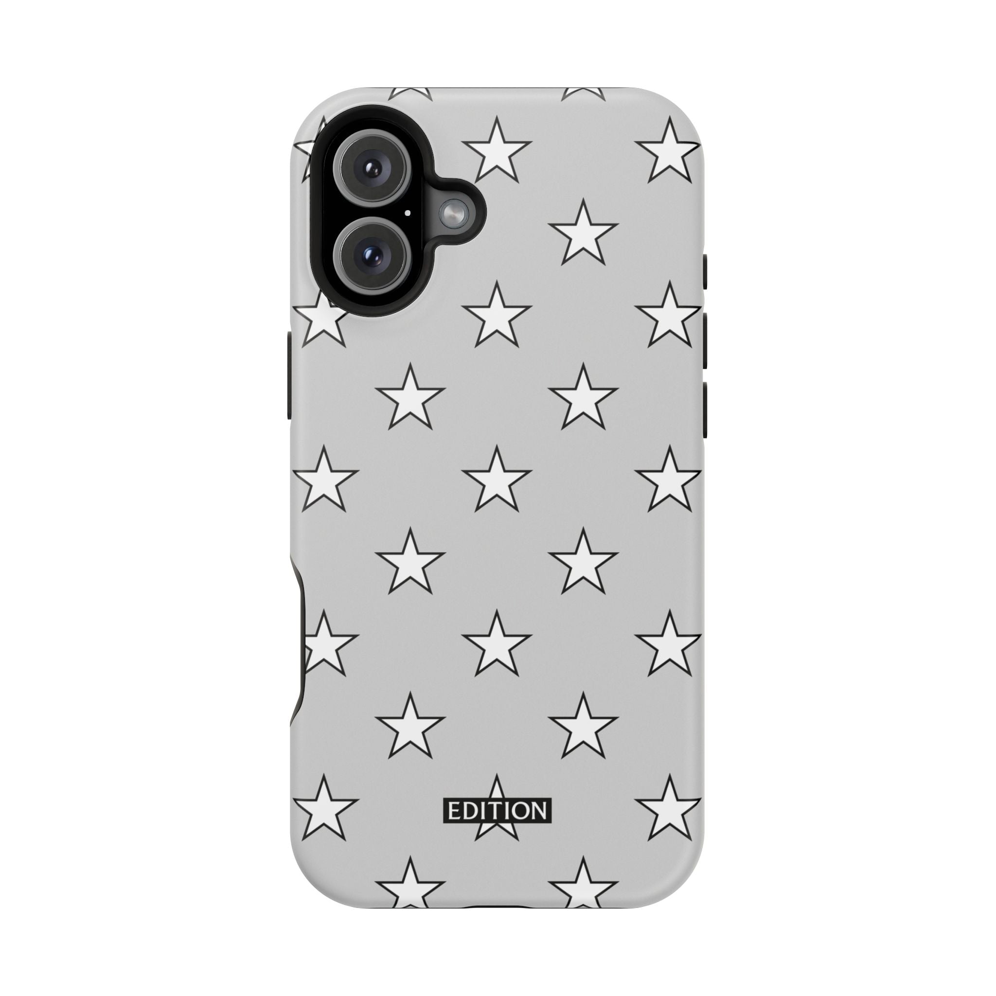 Grey Star Case