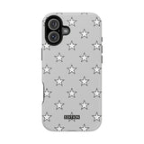 Grey Star Case