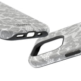 Silver Lace Case