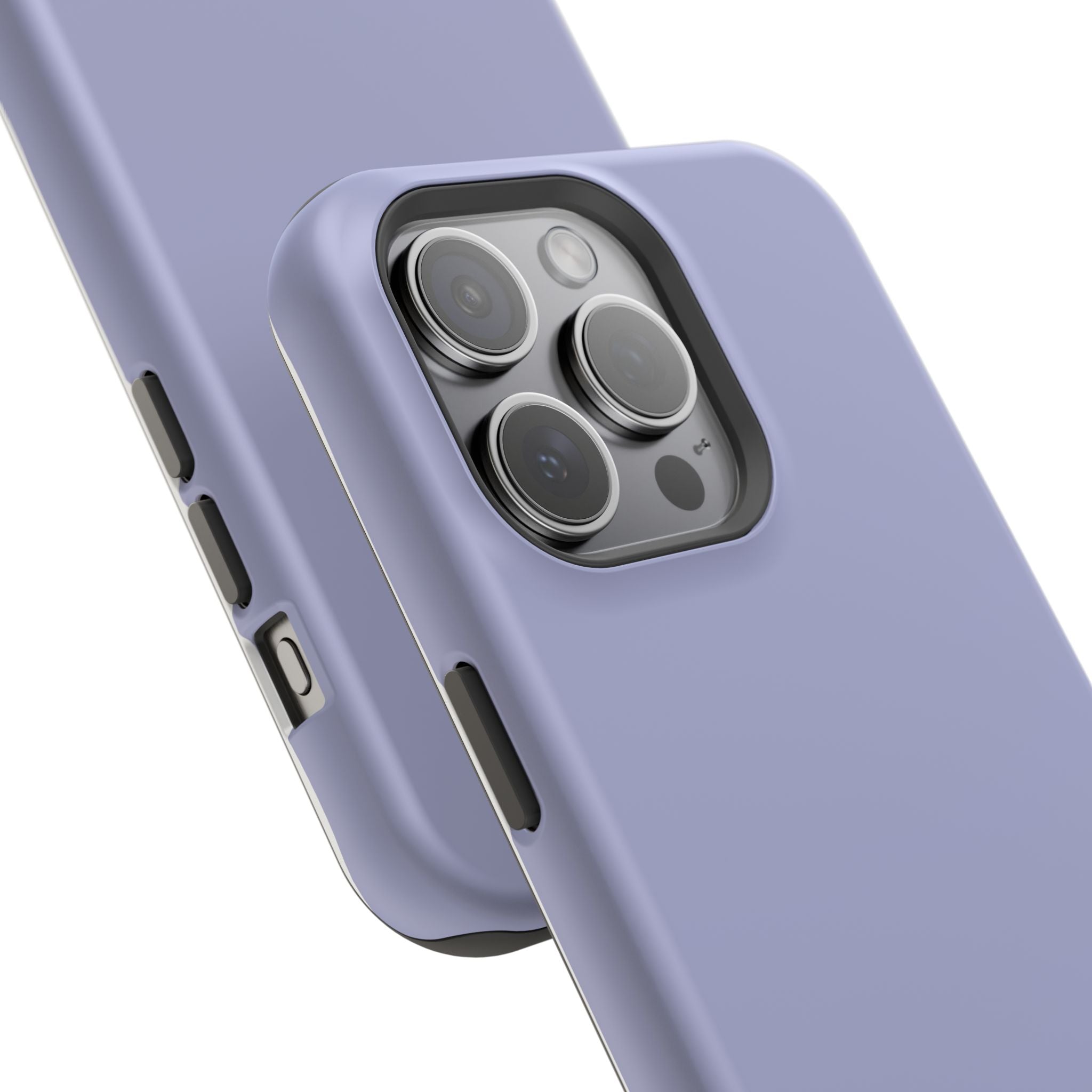 Lavender Solid Case