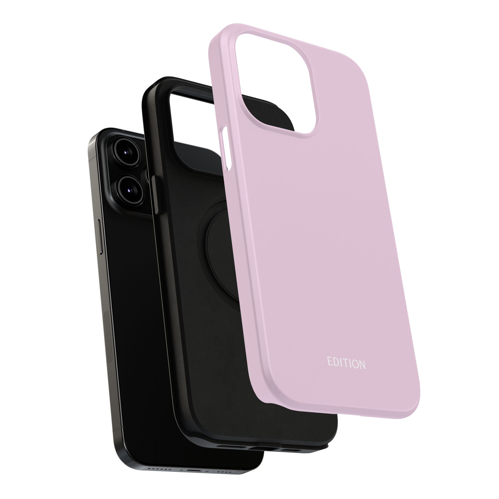 Bubblegum Solid Case