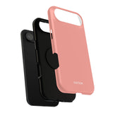Salmon Solid Case
