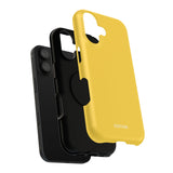 Sunflower Solid Case