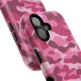 Pink Camo Case