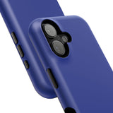 Royal Blue Solid Case