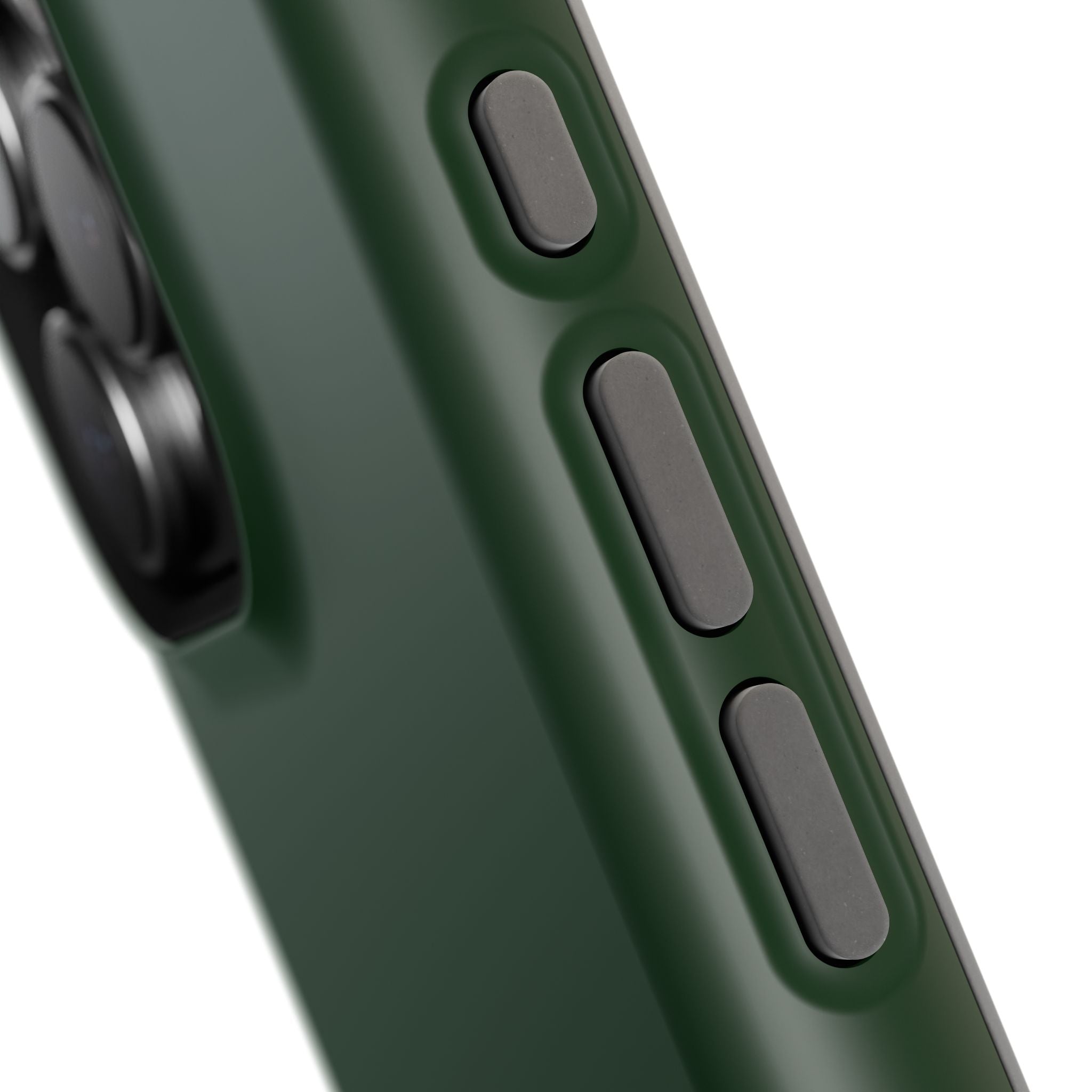 Emerald Solid Case