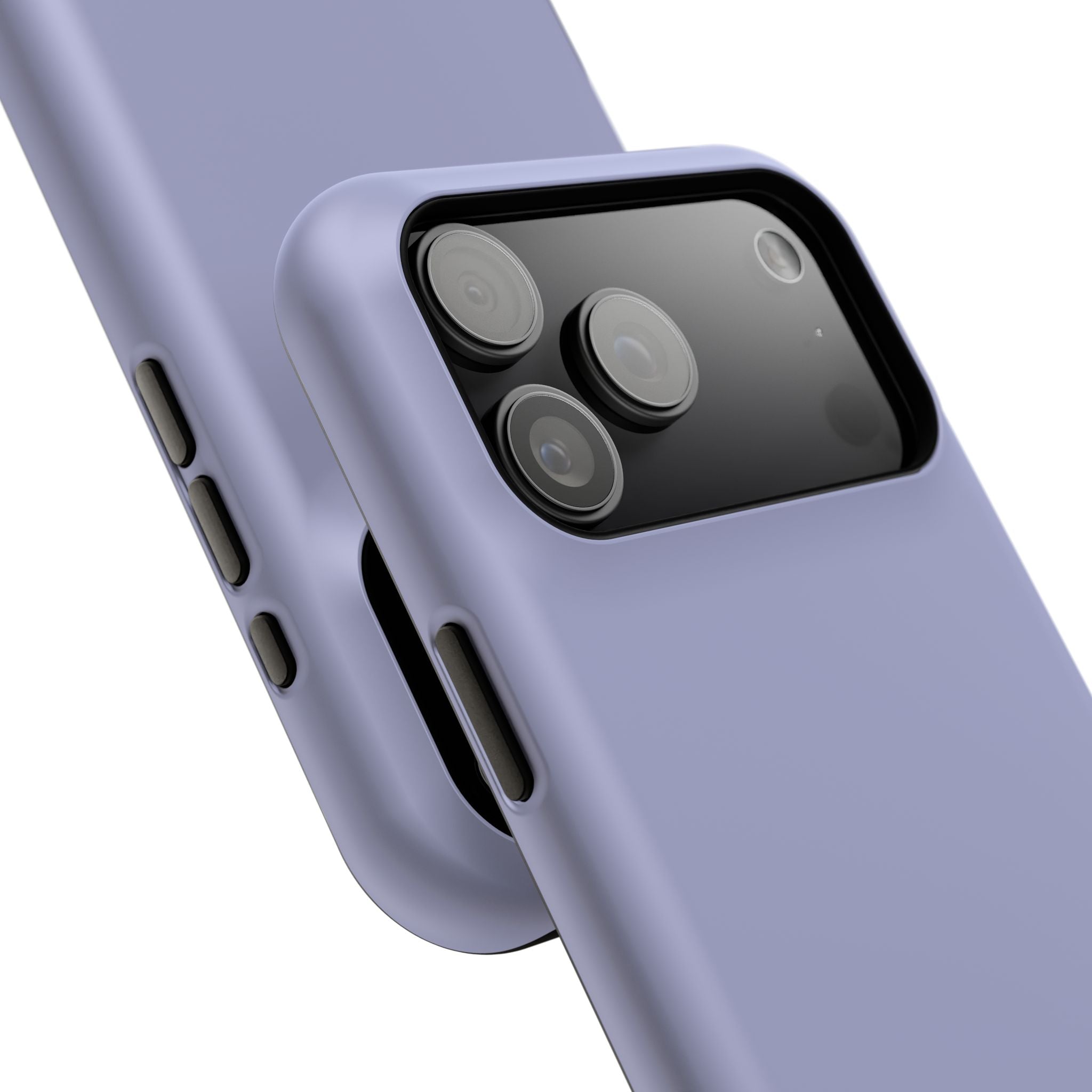 Lavender Solid Case
