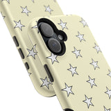 Yellow Star Case