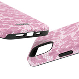 Pink Lace Case