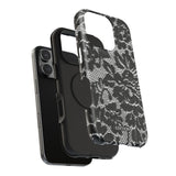 Black Lace Case