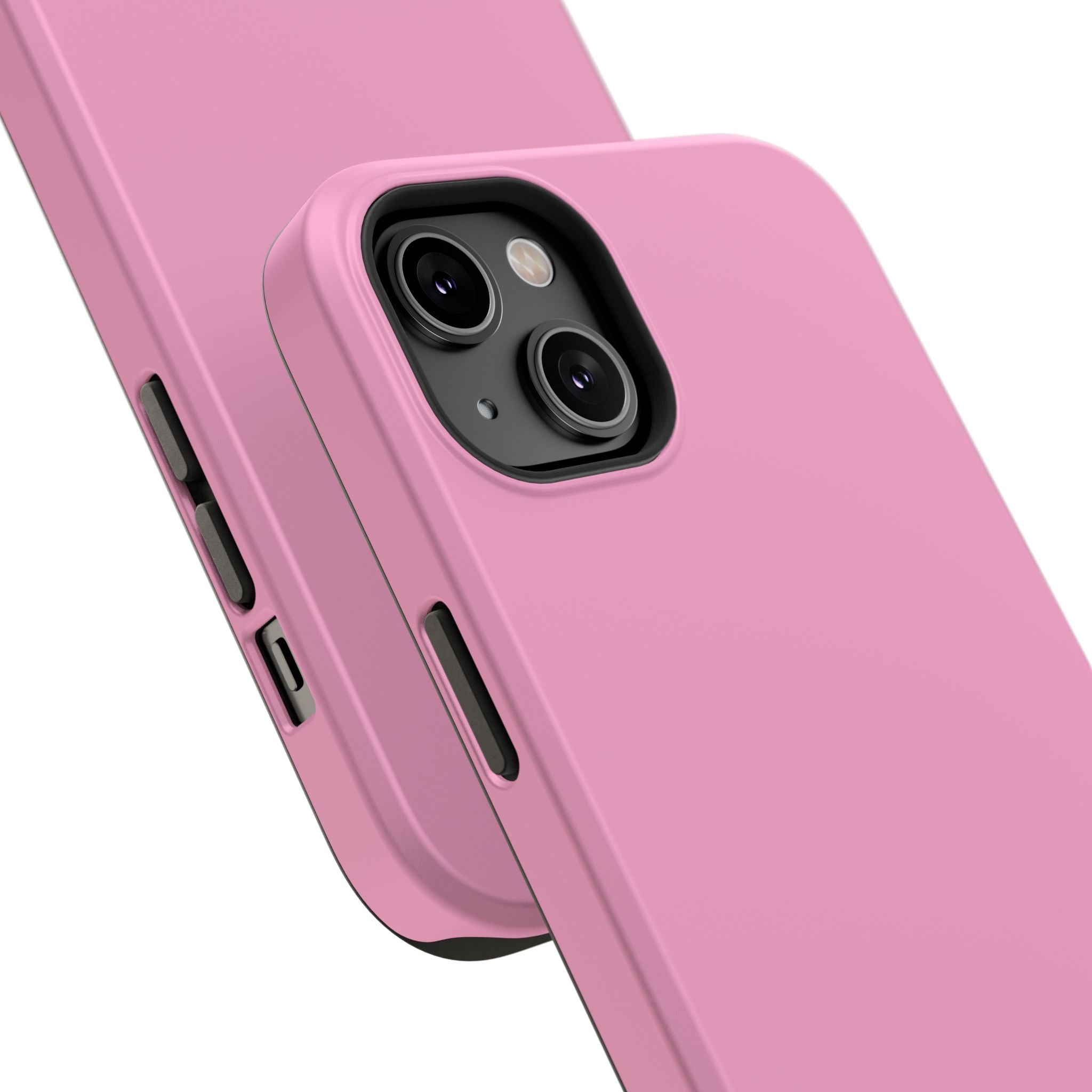 Bubblegum Solid Case
