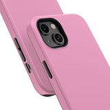 Bubblegum Solid Case