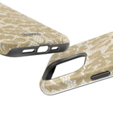 Gold Lace Case