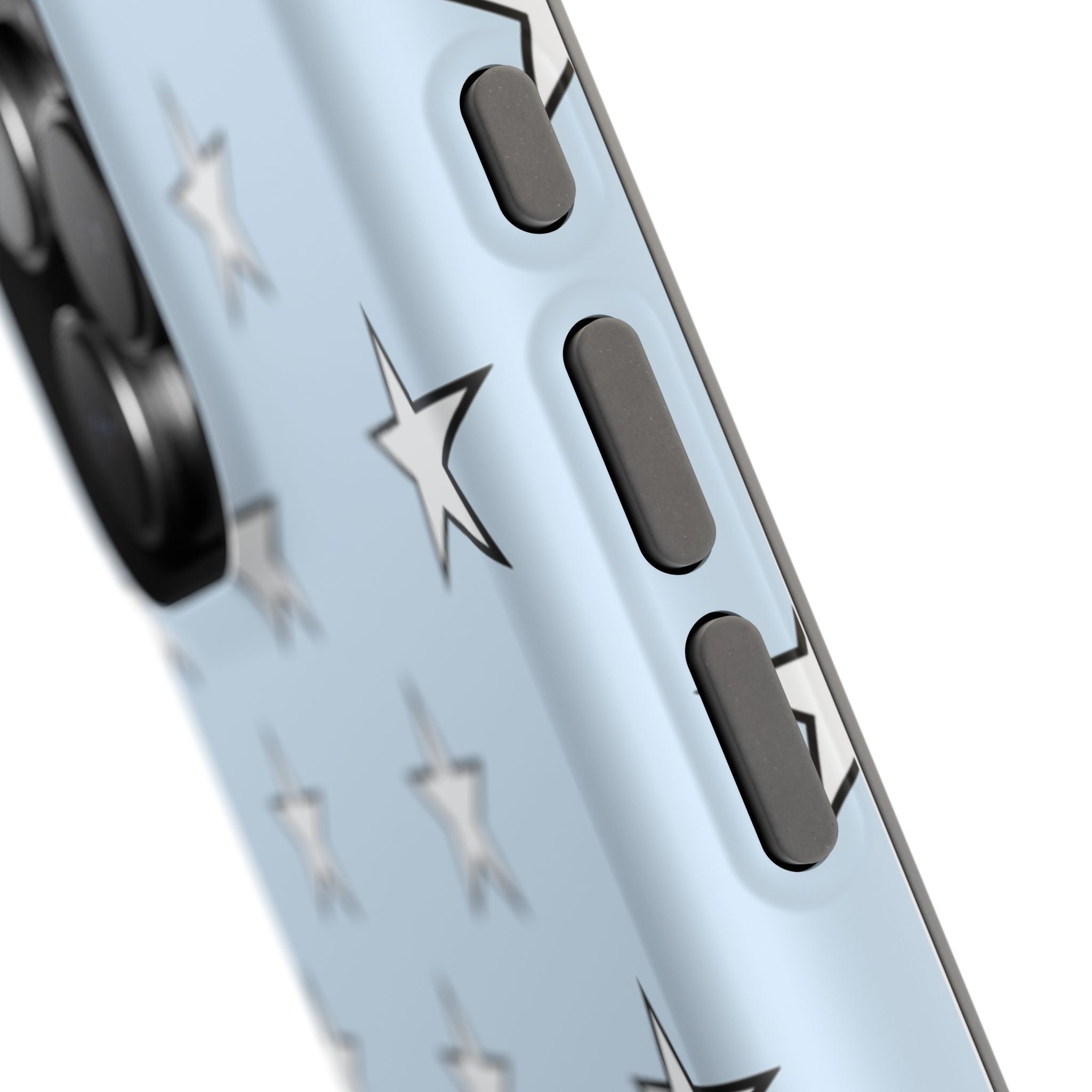Blue Star Case