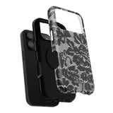 Black Lace Case