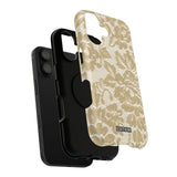 Gold Lace Case