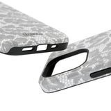 Silver Lace Case