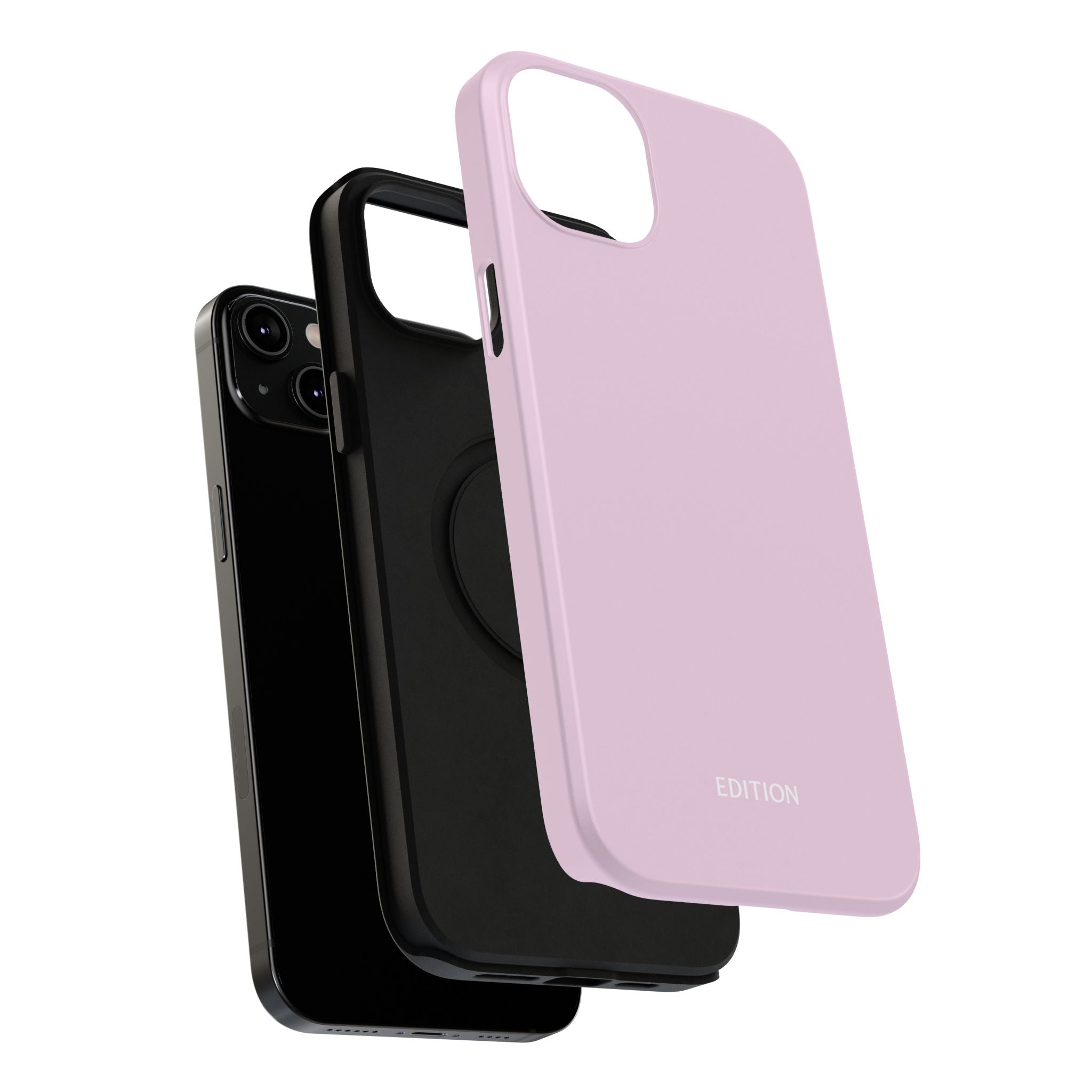 Bubblegum Solid Case