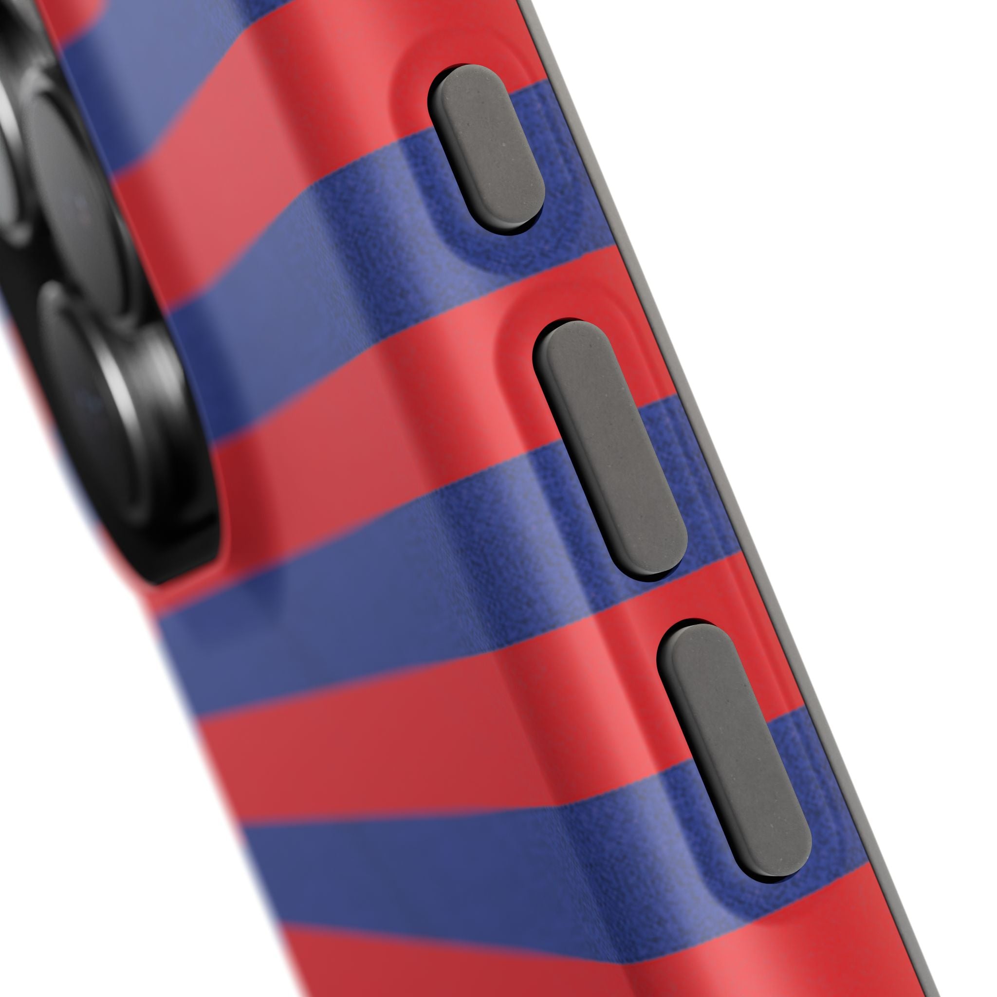 Red Stripe Case