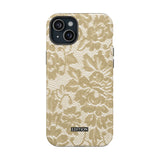 Gold Lace Case