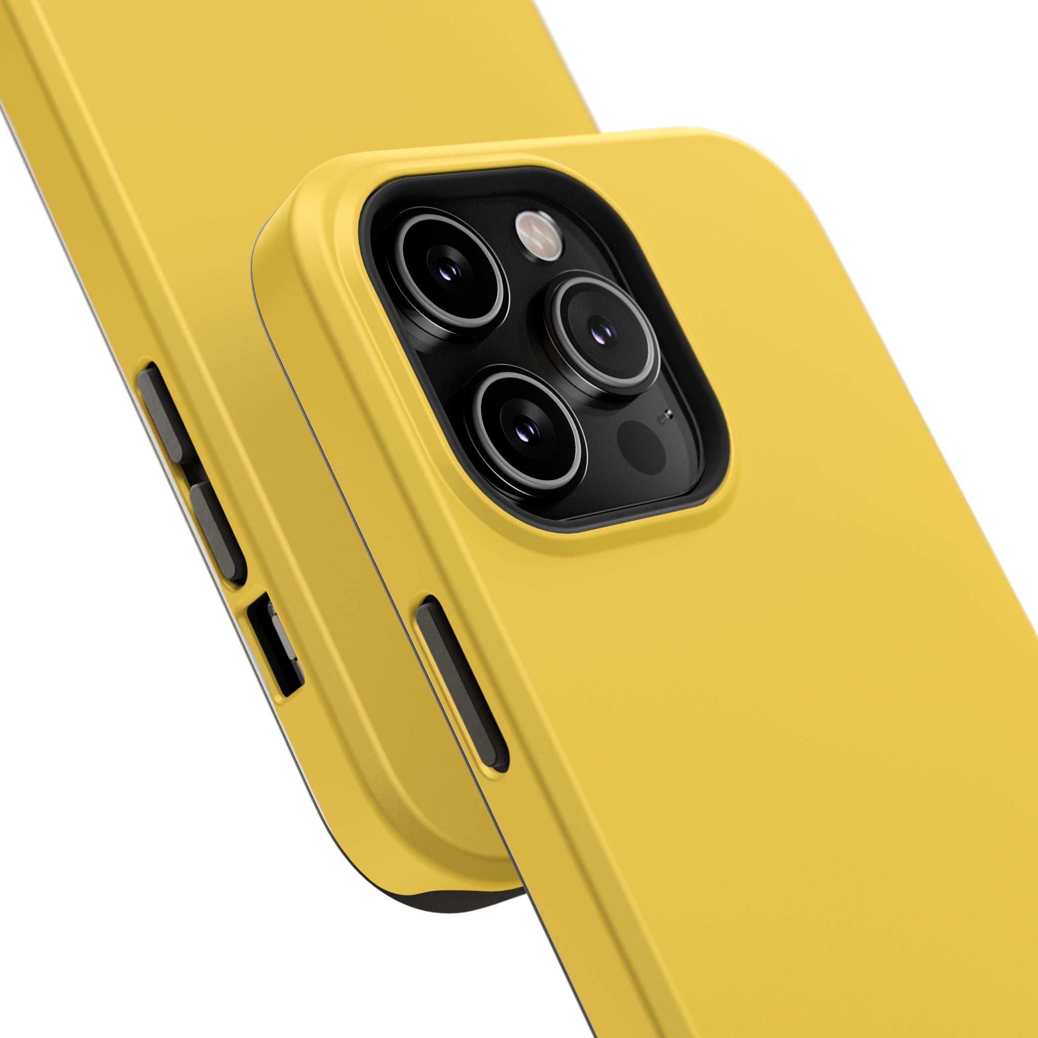 Sunflower Solid Case