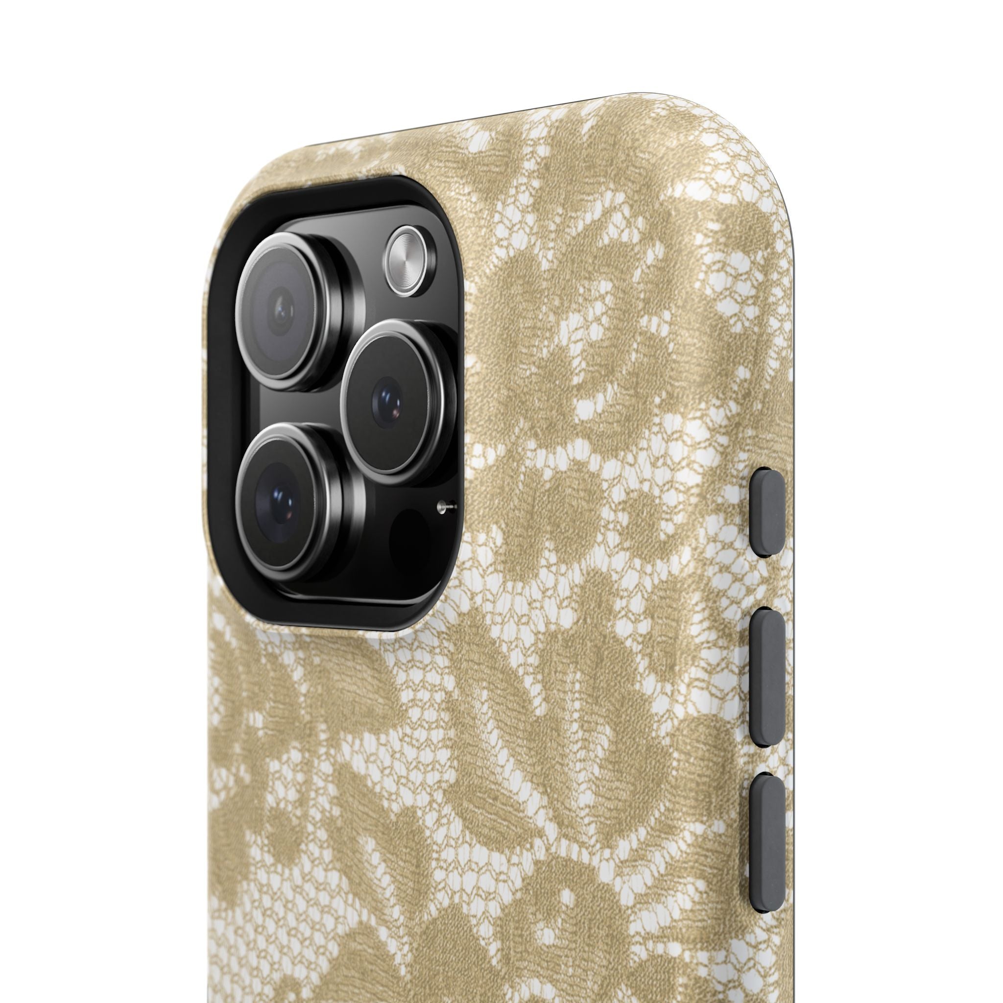 Gold Lace Case