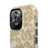 Gold Lace Case