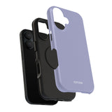 Lavender Solid Case