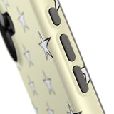 Yellow Star Case