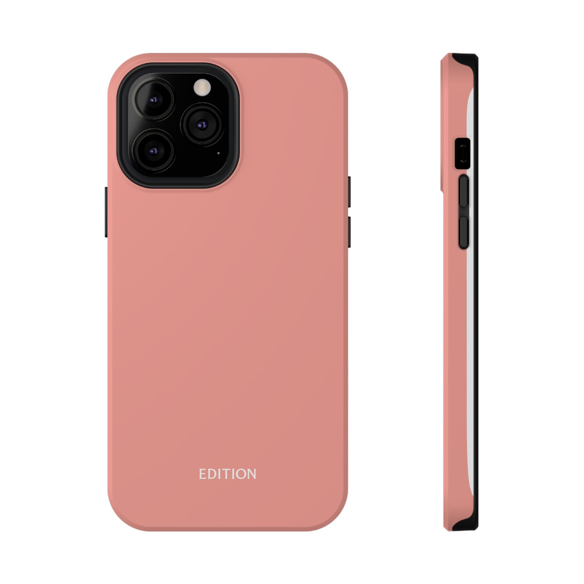 Salmon Solid Case