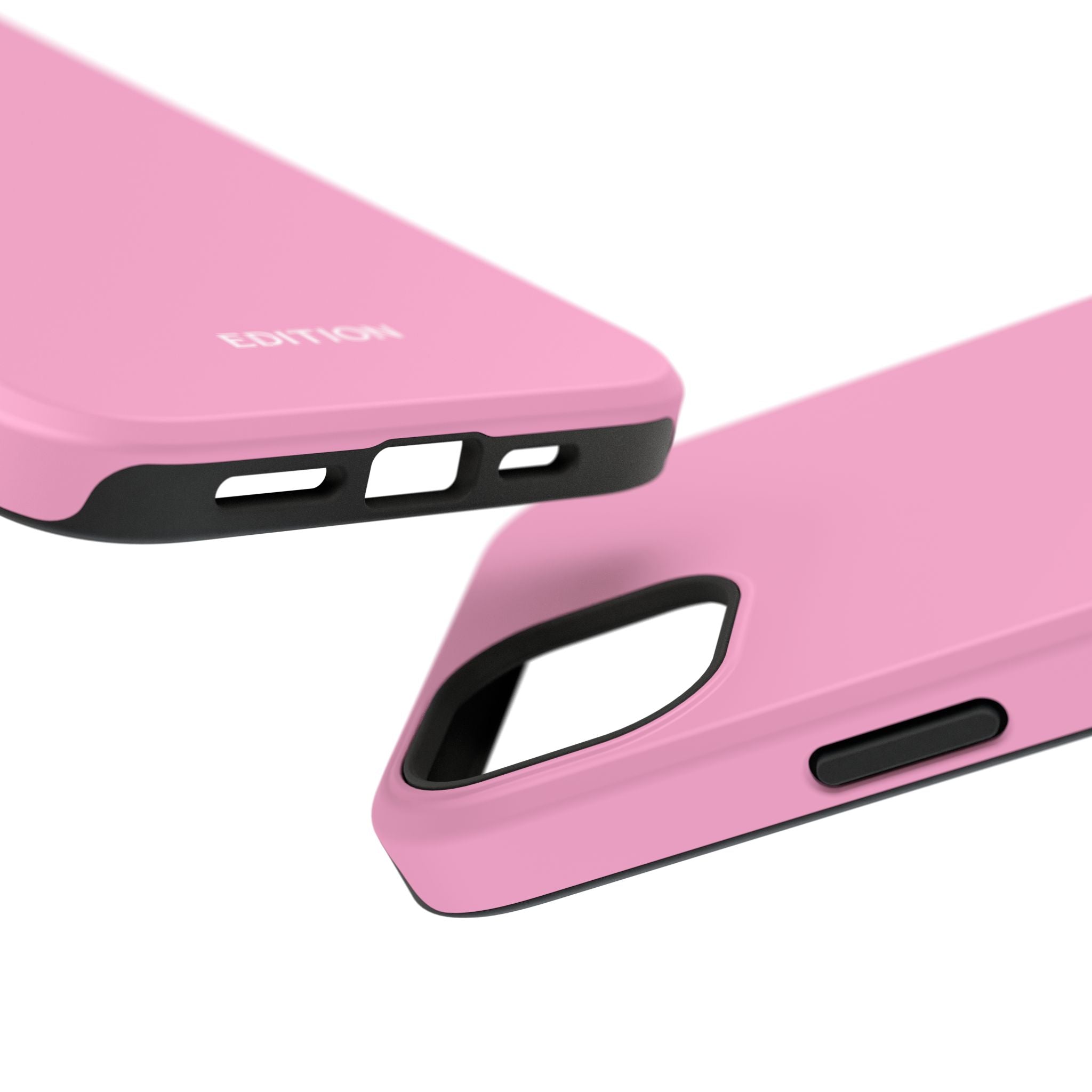 Bubblegum Solid Case