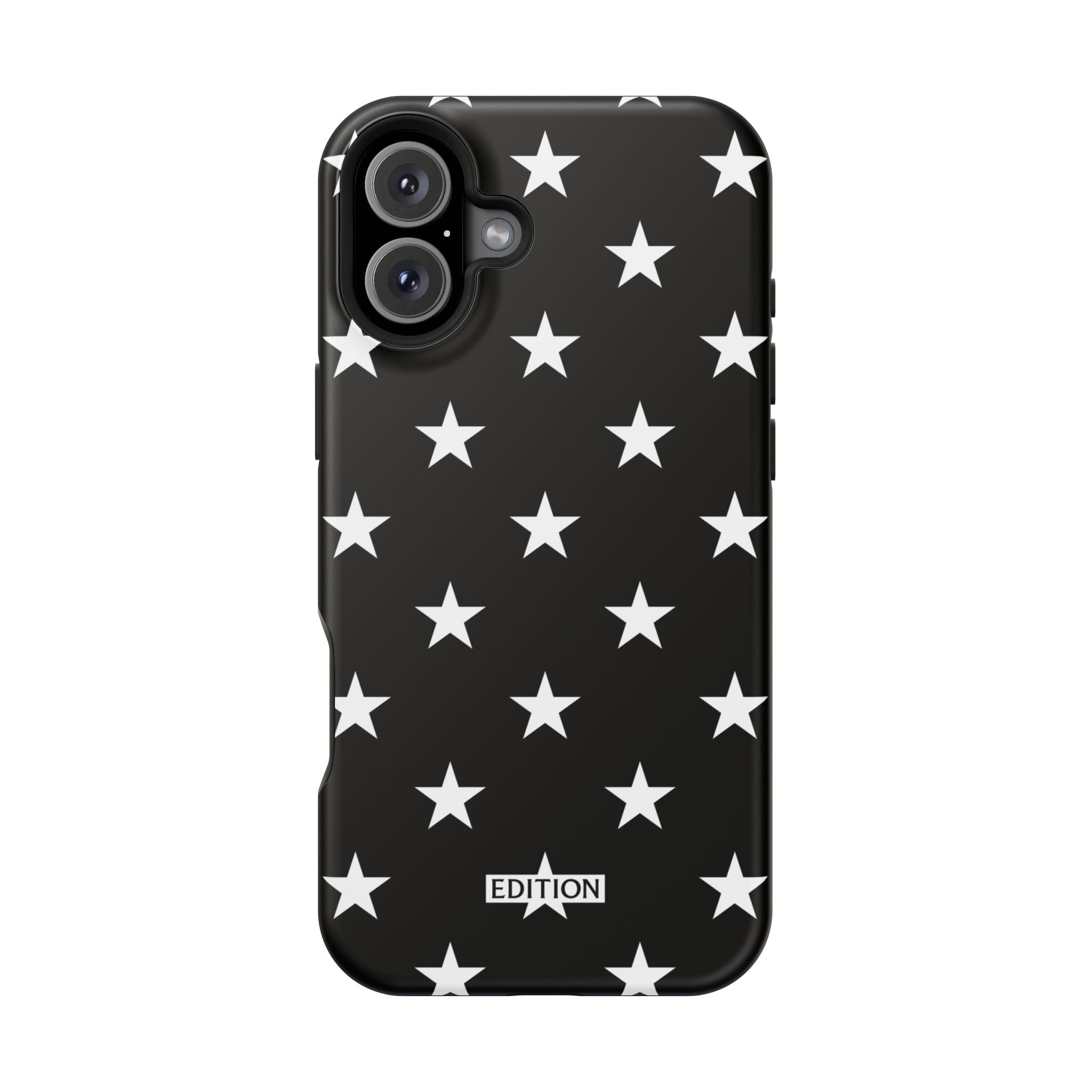 Black Star Case