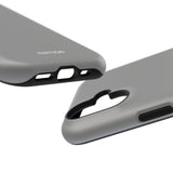 Medium Grey Solid Case